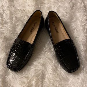 Women’s Black Dress Shoes